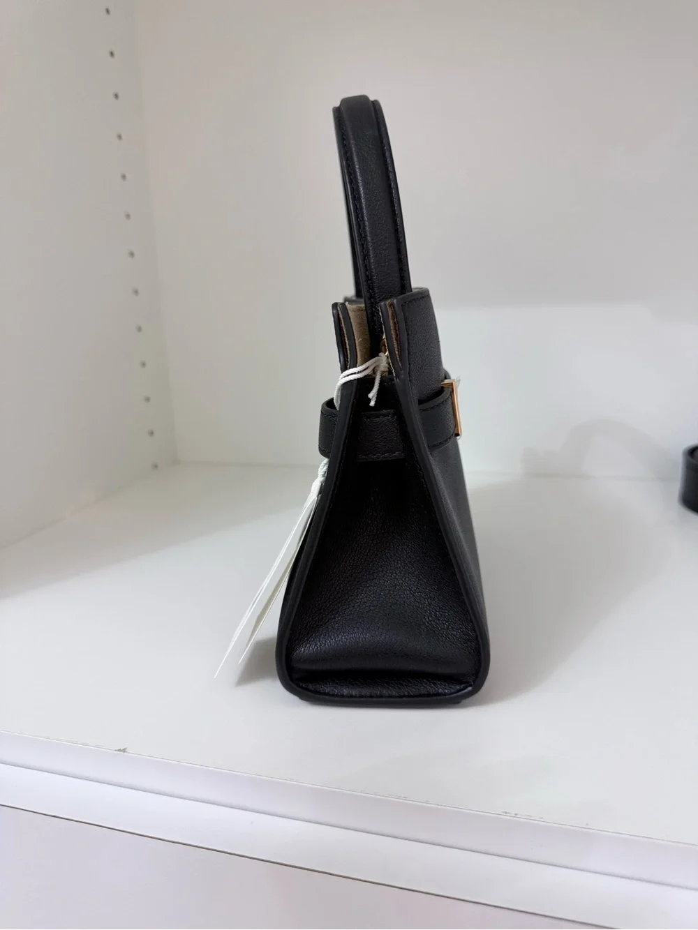 PETITE LEE RADZIWILL DOUBLE BAG